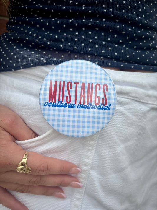 SMU Mustangs