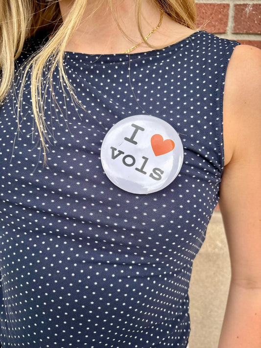 I Love Vols