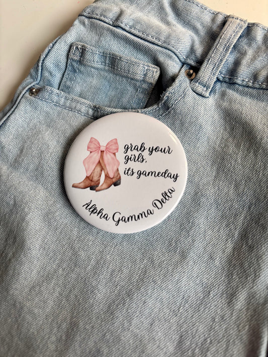 Grab Your Girls