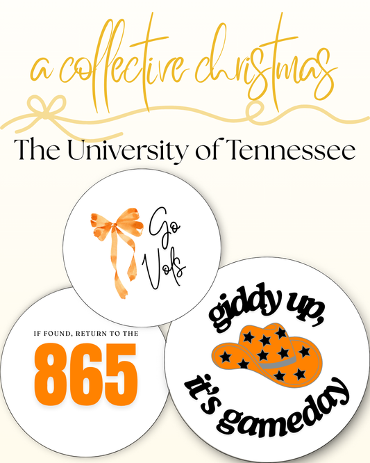 Tennessee Holiday Gift Set